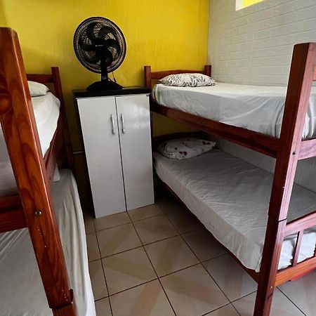 Flat Barra De Sao Miguel Mobiliado Apartment Bagian luar foto