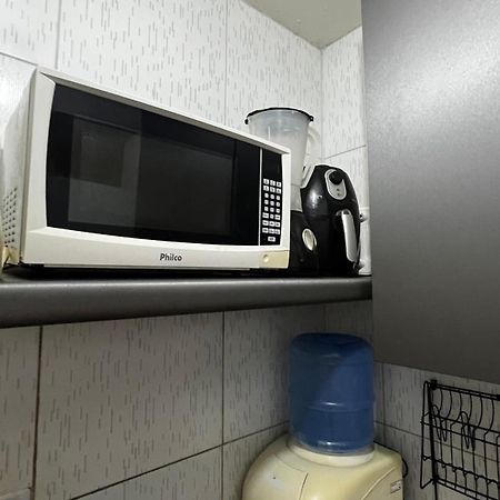 Flat Barra De Sao Miguel Mobiliado Apartment Bagian luar foto