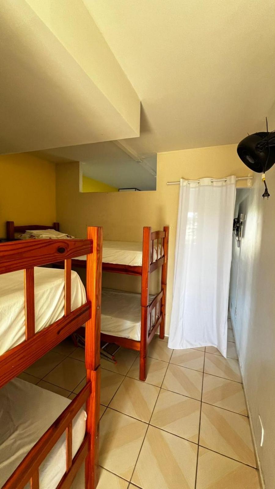 Flat Barra De Sao Miguel Mobiliado Apartment Bagian luar foto