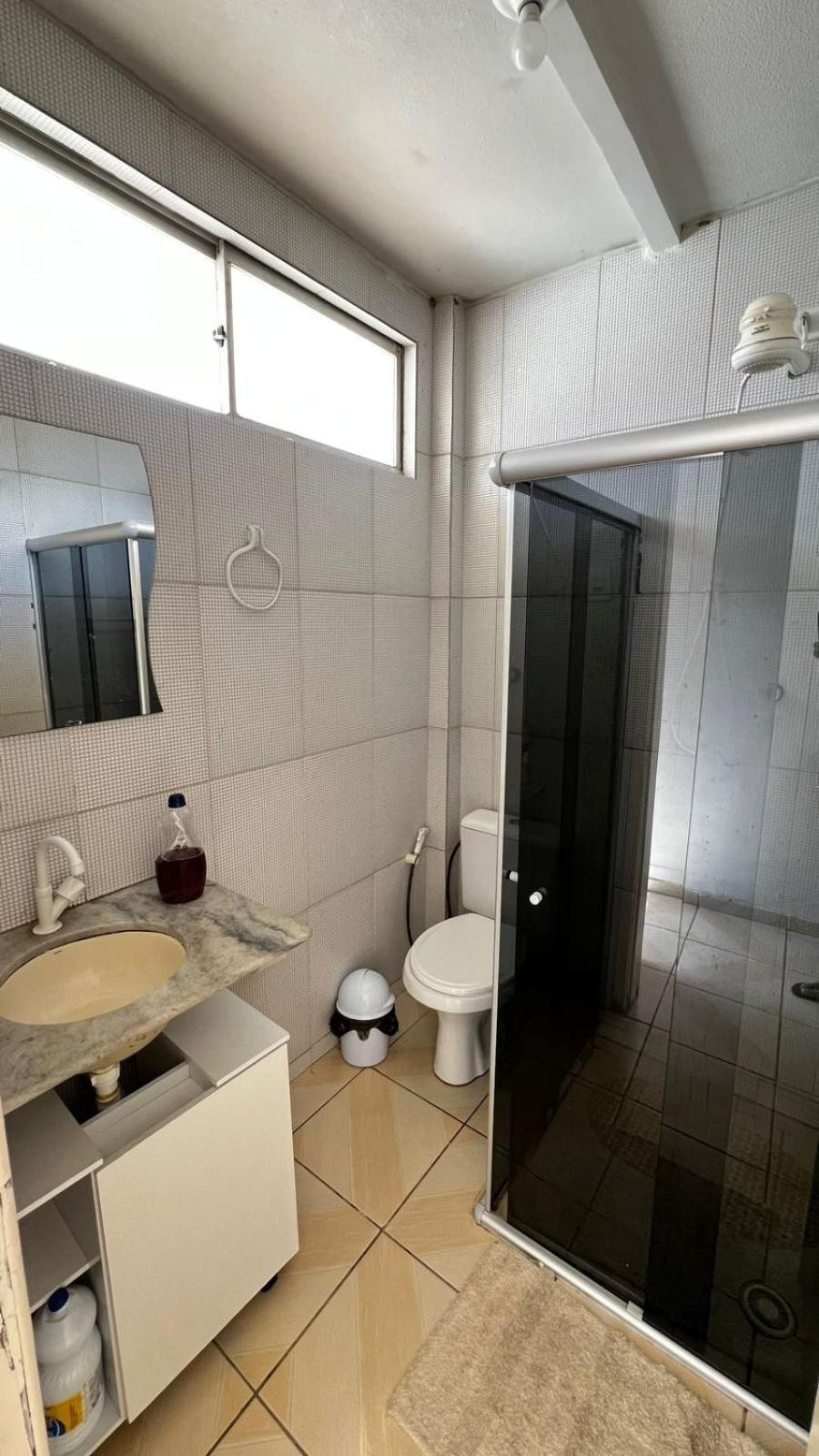 Flat Barra De Sao Miguel Mobiliado Apartment Bagian luar foto