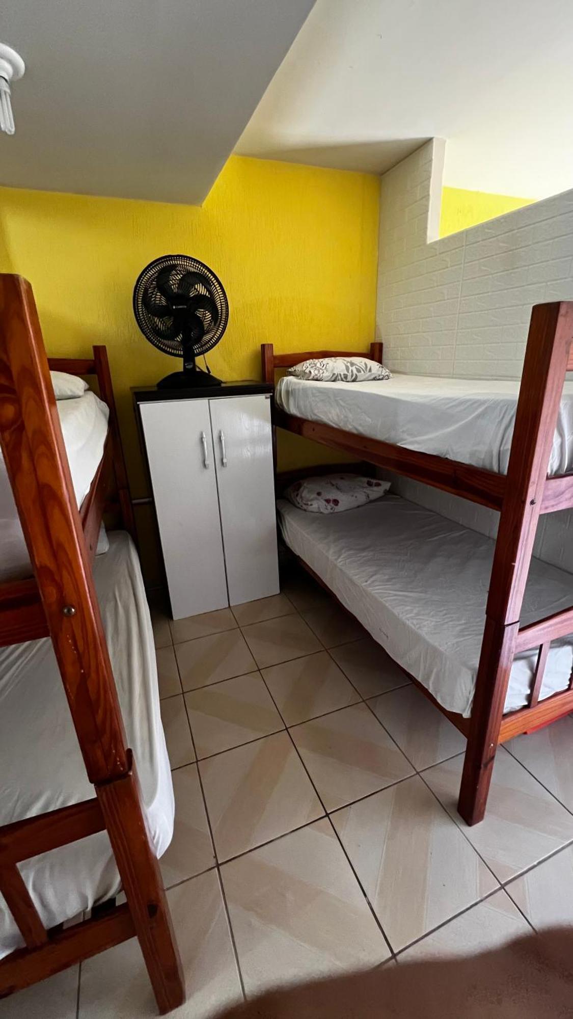 Flat Barra De Sao Miguel Mobiliado Apartment Bagian luar foto