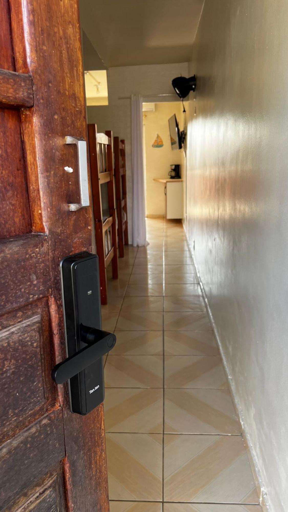 Flat Barra De Sao Miguel Mobiliado Apartment Bagian luar foto