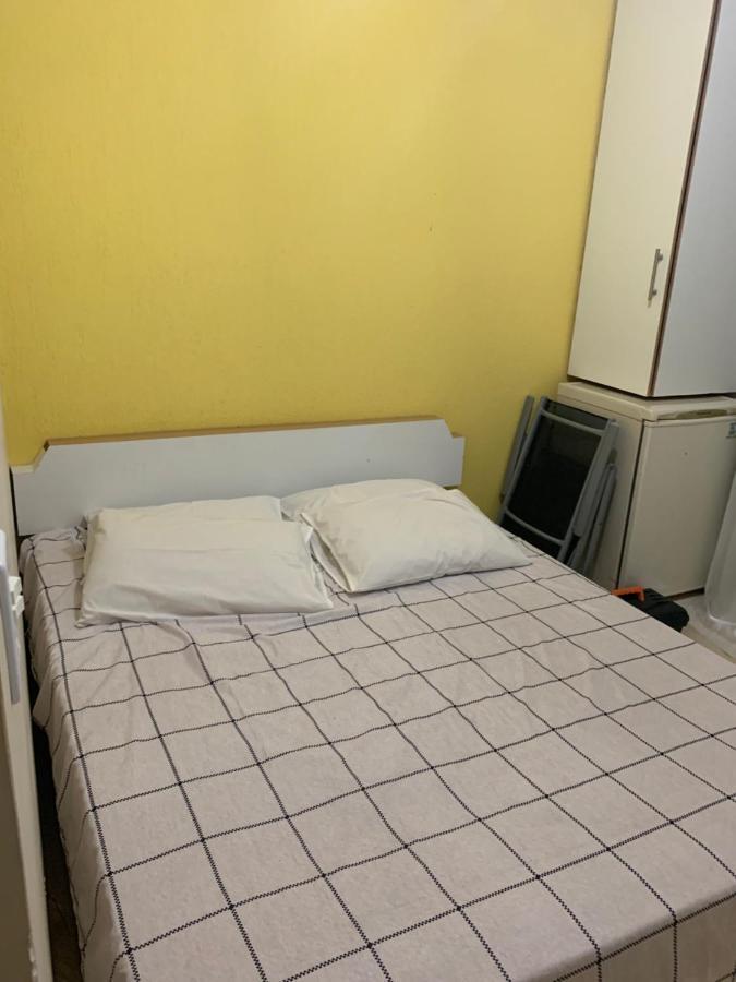 Flat Barra De Sao Miguel Mobiliado Apartment Bagian luar foto